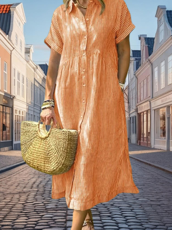 Sommer & Stil™ | Føl dig feminin og fri