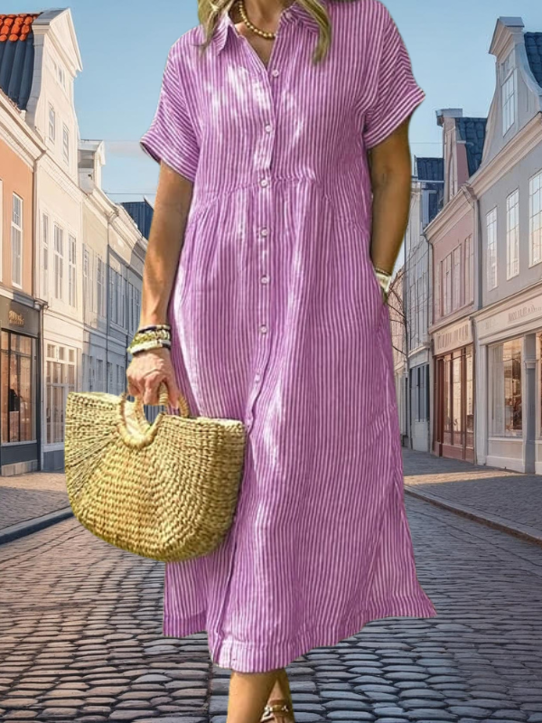 Sommer & Stil™ | Føl dig feminin og fri