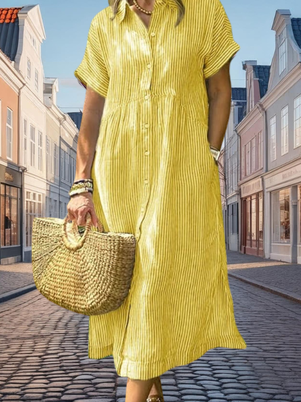 Sommer & Stil™ | Føl dig feminin og fri