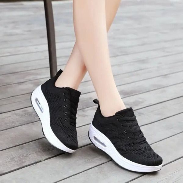VOLMENA™ – LETTE OG KOMFORTABLE SNEAKERS