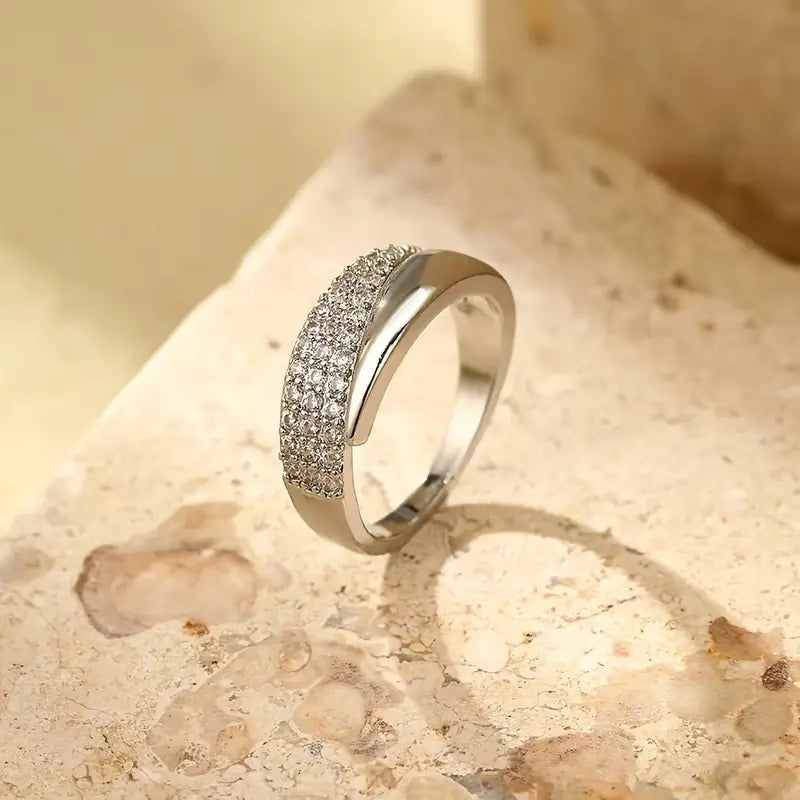 Haven Elegance Ring