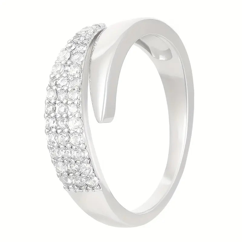 Haven Elegance Ring