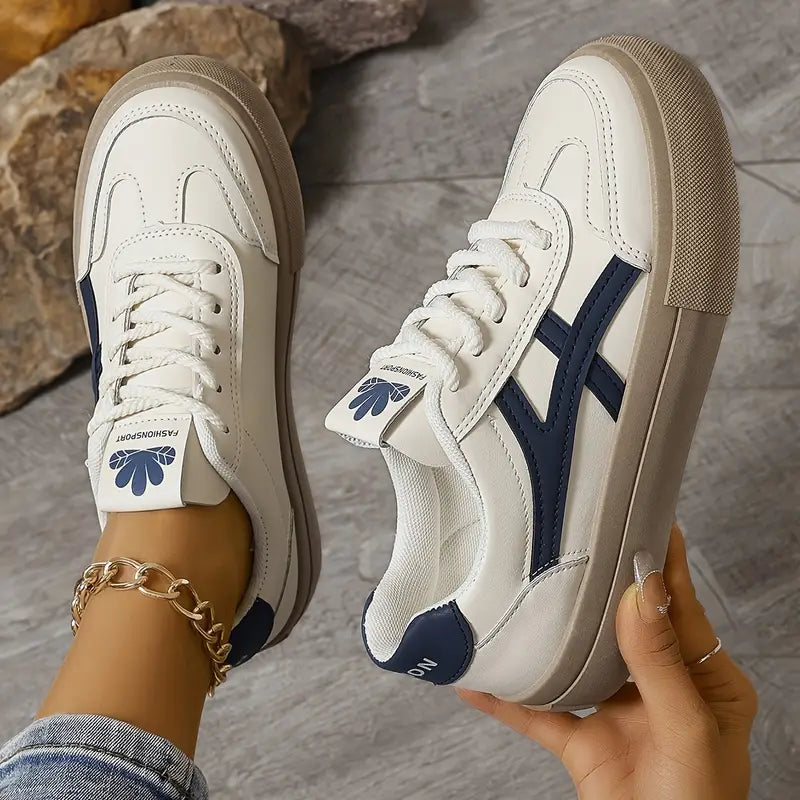 VIOLETA™ – KOMFORTABLE SNEAKERS