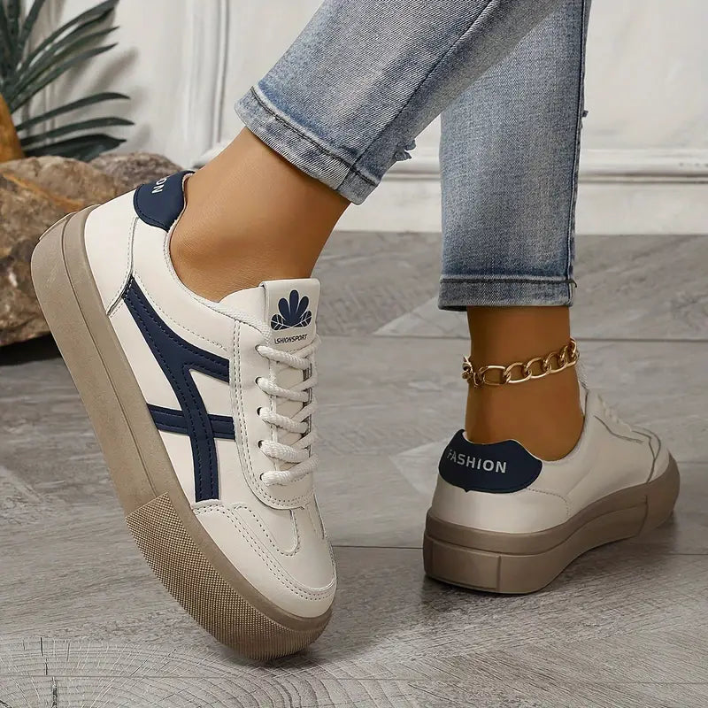 VIOLETA™ – KOMFORTABLE SNEAKERS
