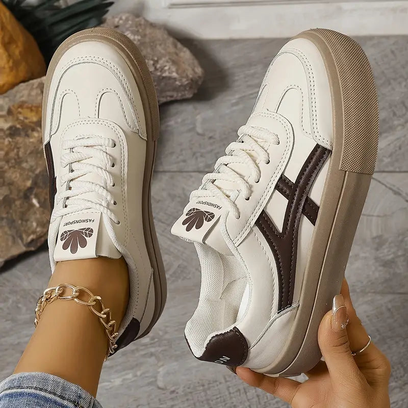 VIOLETA™ – KOMFORTABLE SNEAKERS
