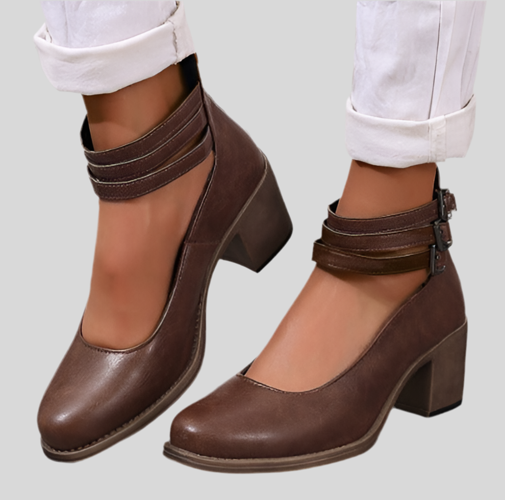 AMARIA™ – ELEGANTE SKO