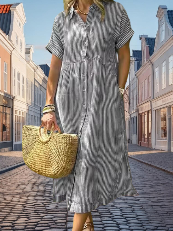Sommer & Stil™ | Føl dig feminin og fri