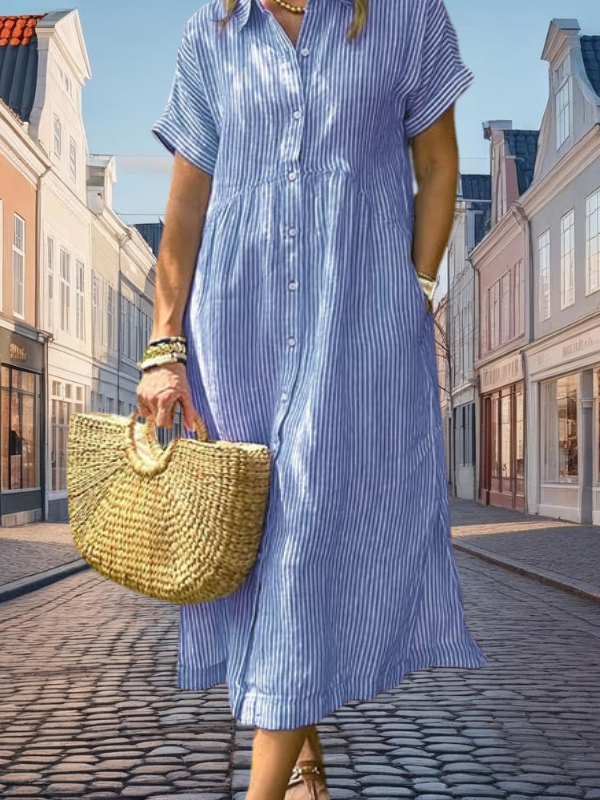 Sommer & Stil™ | Føl dig feminin og fri