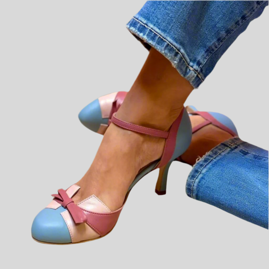 ALMA™ – BEHAGELIGE SANDALER