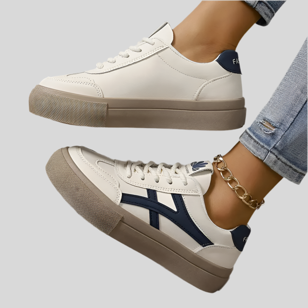 VIOLETA™ – KOMFORTABLE SNEAKERS