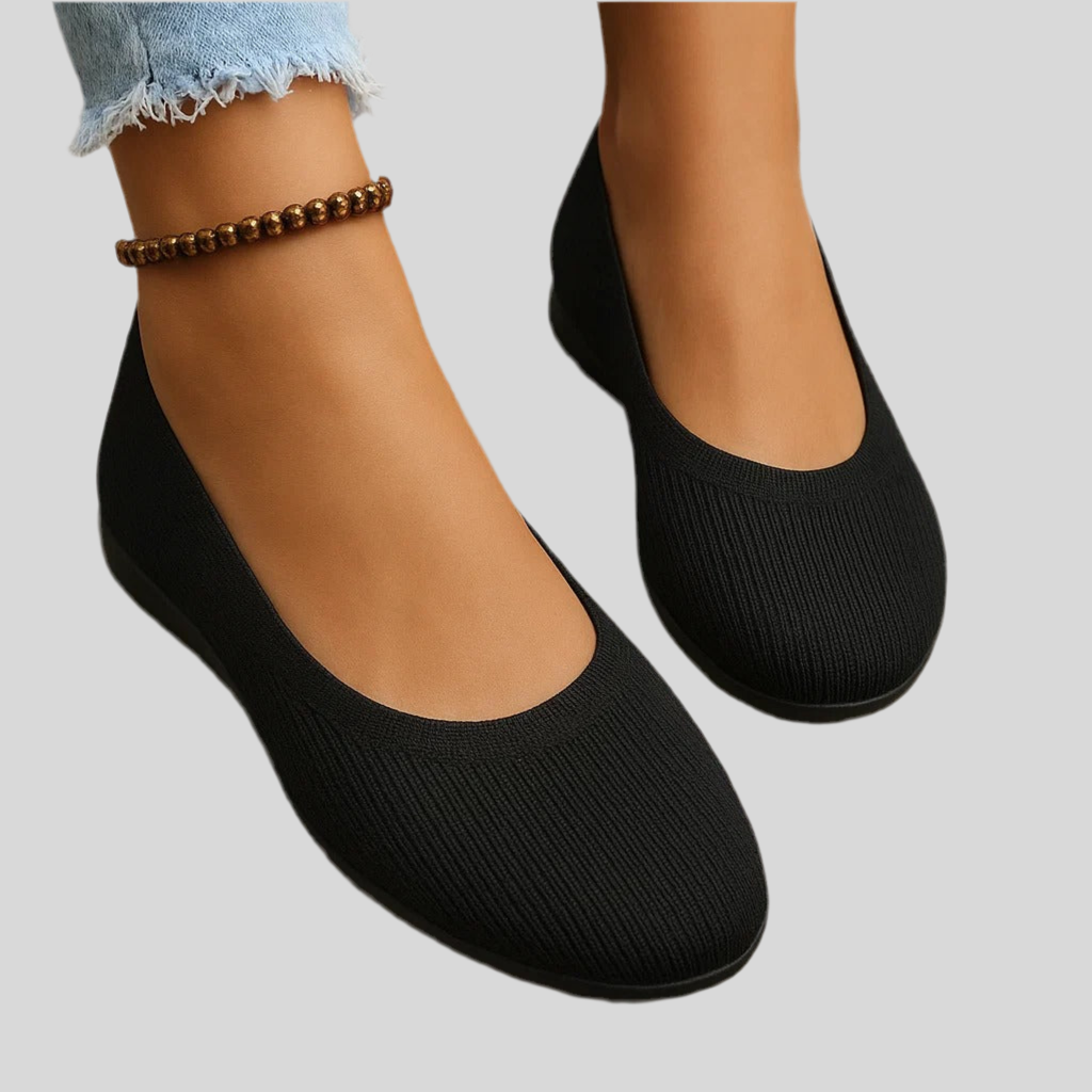 SAMBA™ – FLAD BALLETSKO