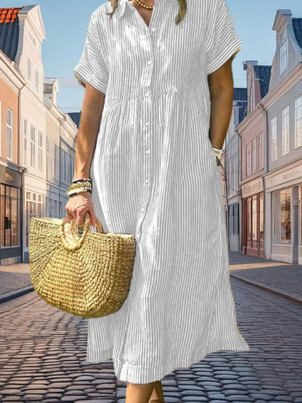 Sommer & Stil™ | Føl dig feminin og fri