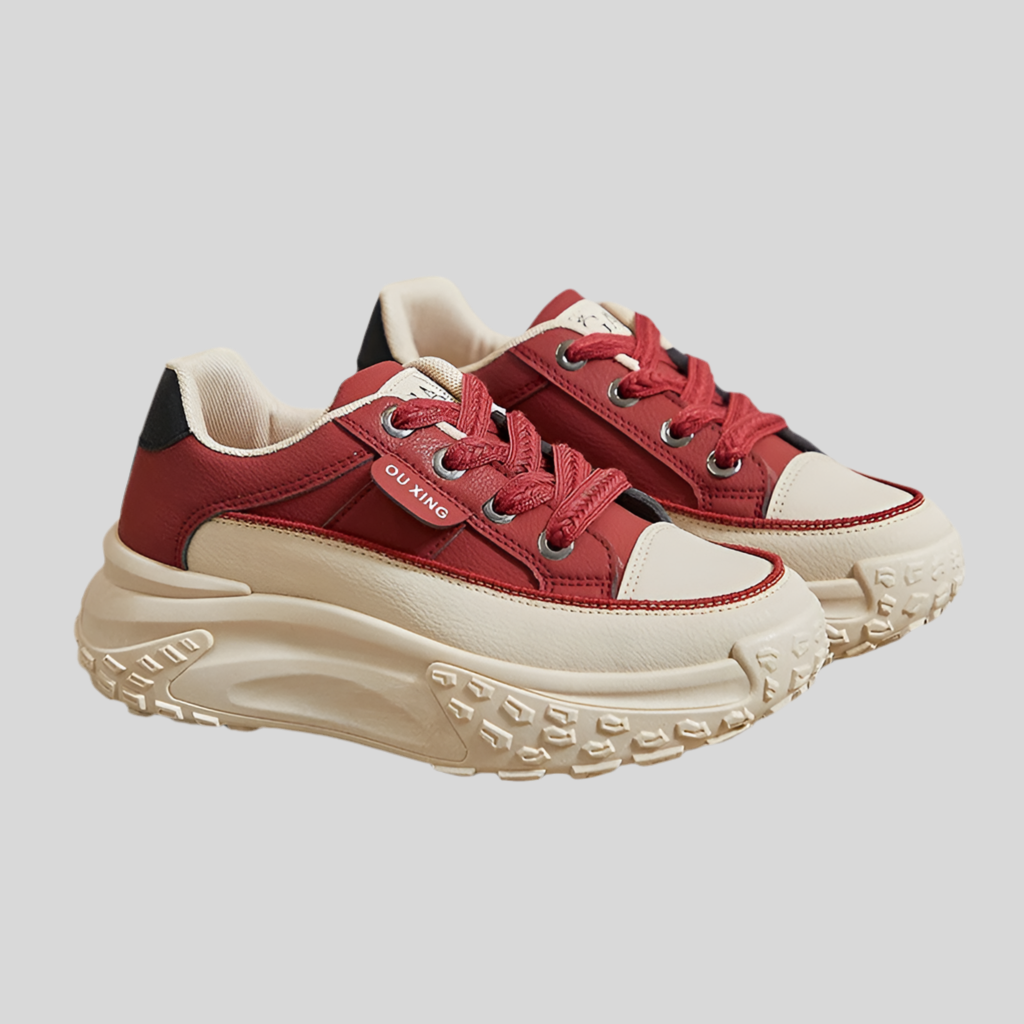 ROSA™ – KOMFORTABLE SNEAKERS