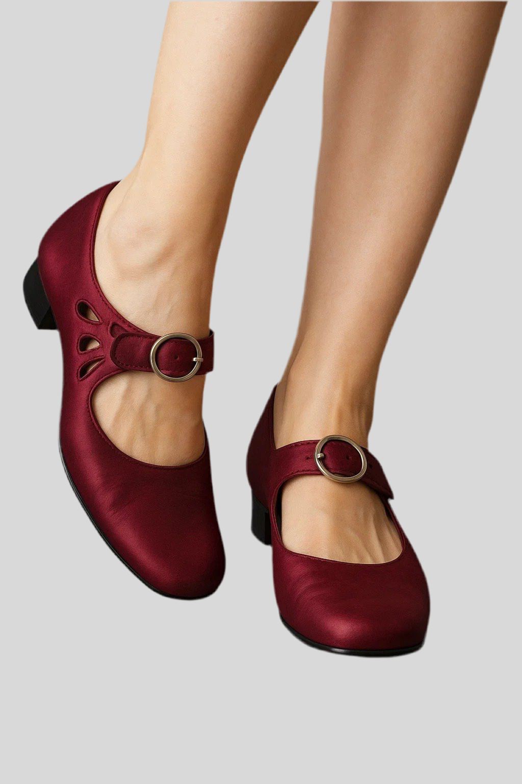 DONA™ – VINTAGE-STIL SANDALER