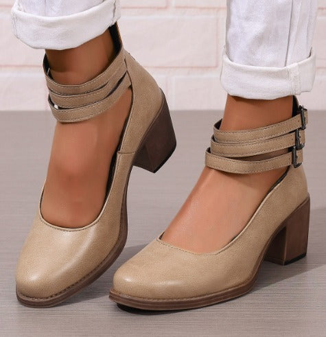 AMARIA™ – ELEGANTE SKO