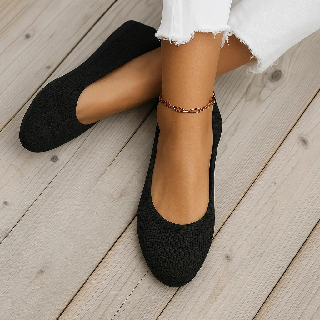 SAMBA™ – FLAD BALLETSKO