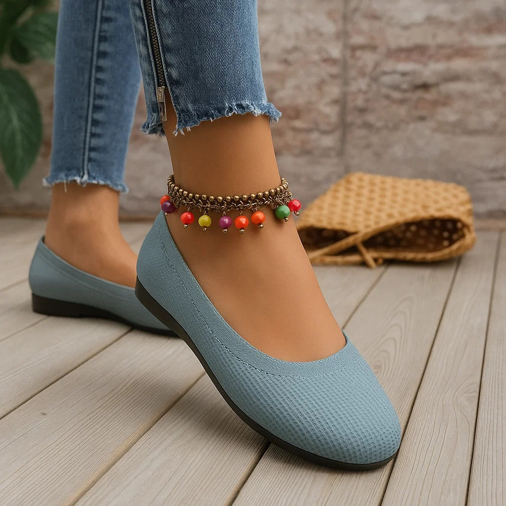 SAMBA™ – FLAD BALLETSKO