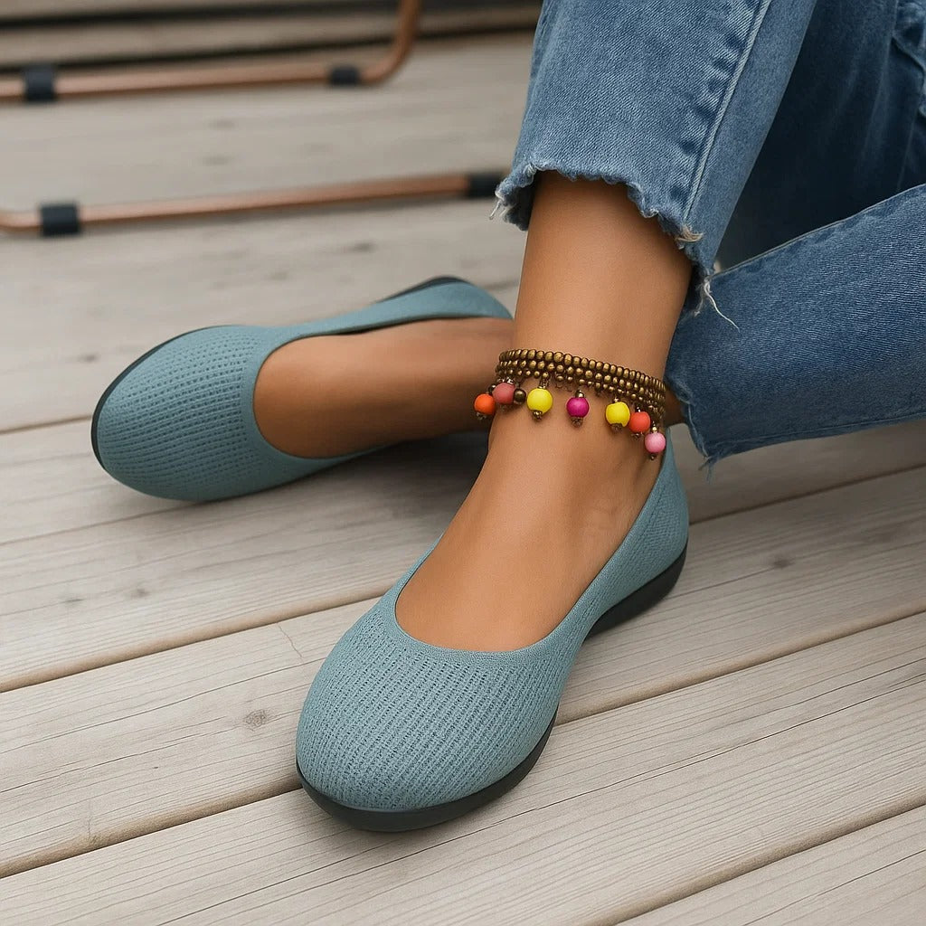 SAMBA™ – FLAD BALLETSKO