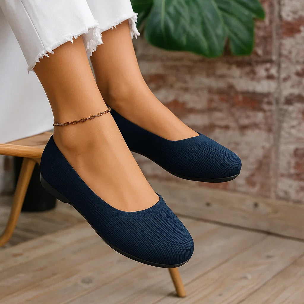 SAMBA™ – FLAD BALLETSKO