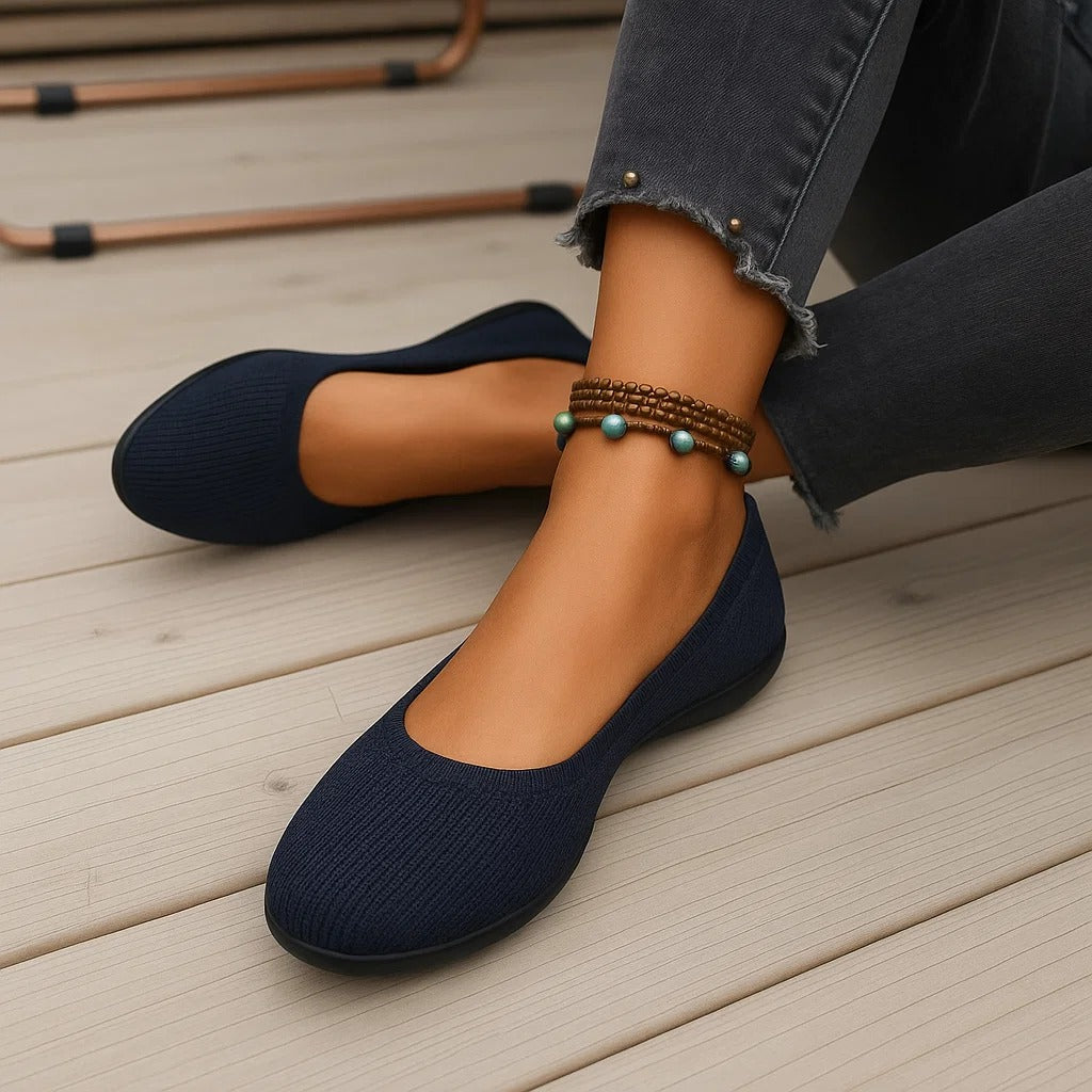 SAMBA™ – FLAD BALLETSKO