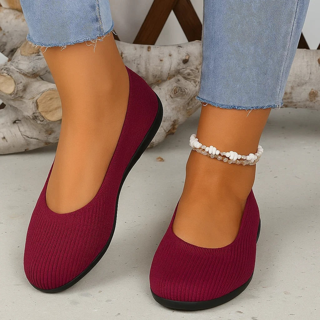 SAMBA™ – FLAD BALLETSKO