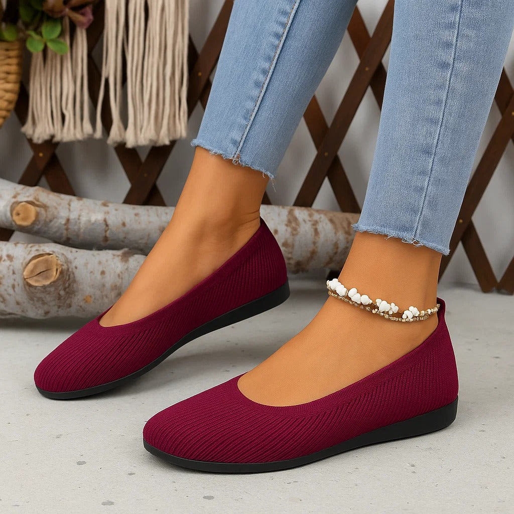 SAMBA™ – FLAD BALLETSKO