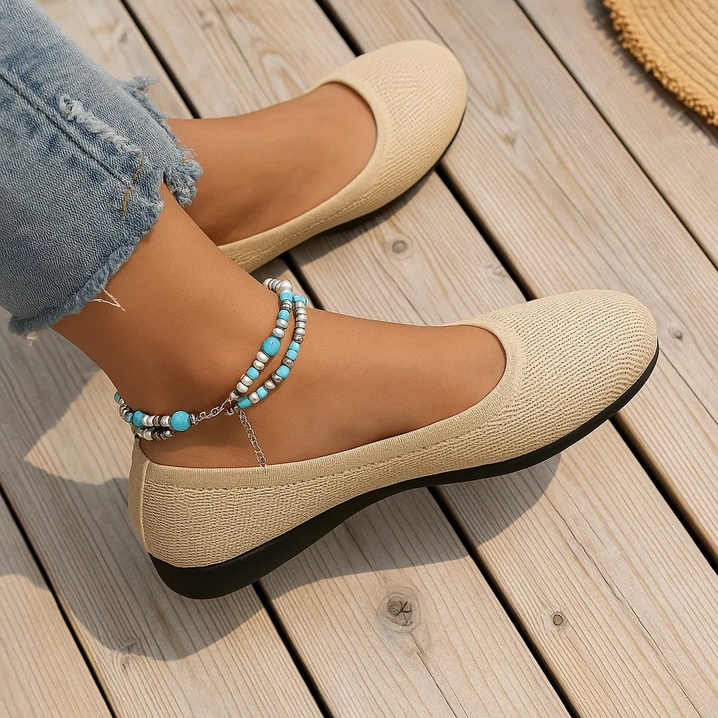 SAMBA™ – FLAD BALLETSKO