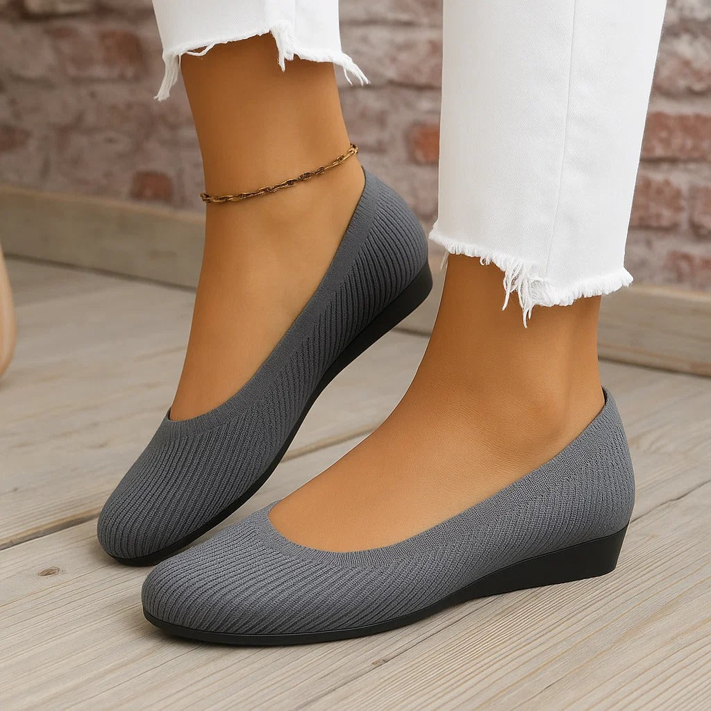 SAMBA™ – FLAD BALLETSKO