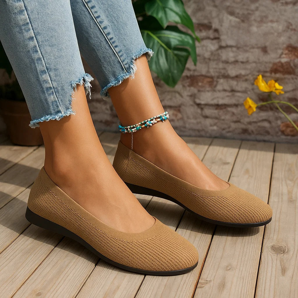 SAMBA™ – FLAD BALLETSKO