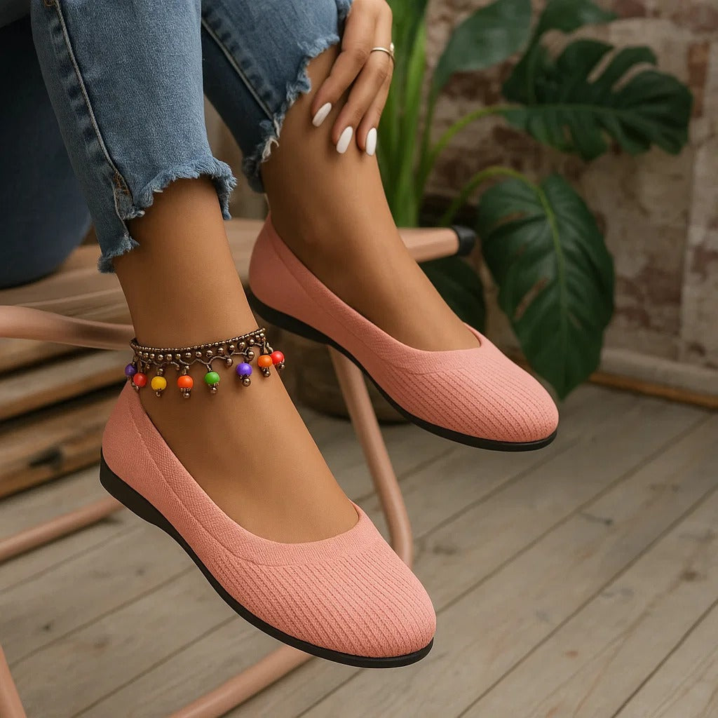 SAMBA™ – FLAD BALLETSKO