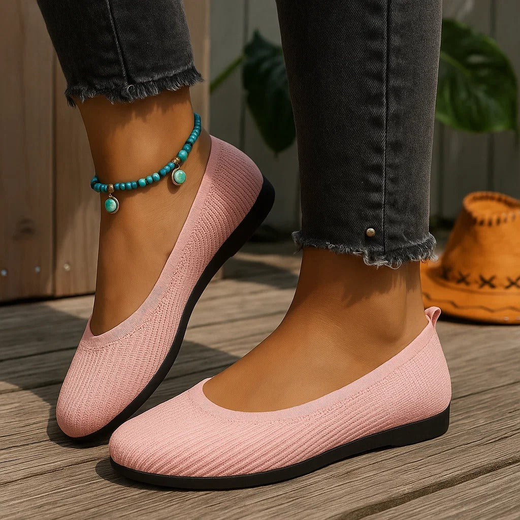 SAMBA™ – FLAD BALLETSKO