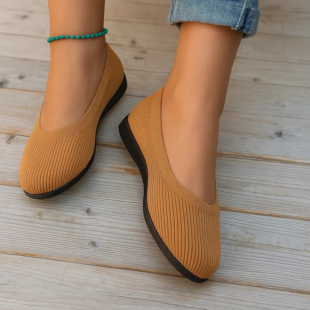 SAMBA™ – FLAD BALLETSKO