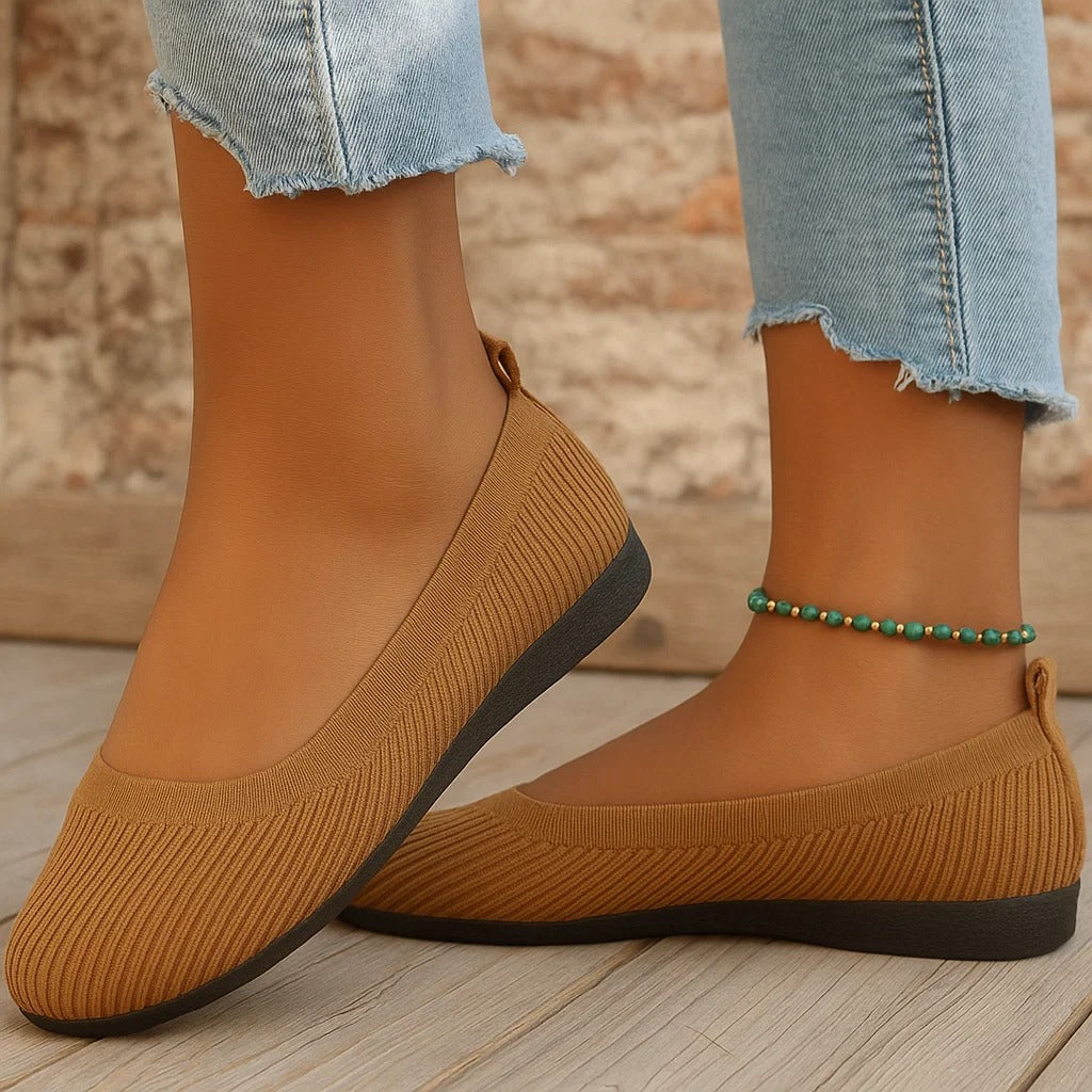 SAMBA™ – FLAD BALLETSKO