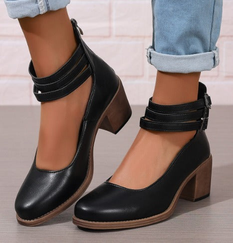 AMARIA™ – ELEGANTE SKO