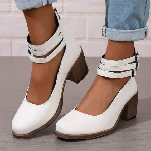 AMARIA™ – ELEGANTE SKO