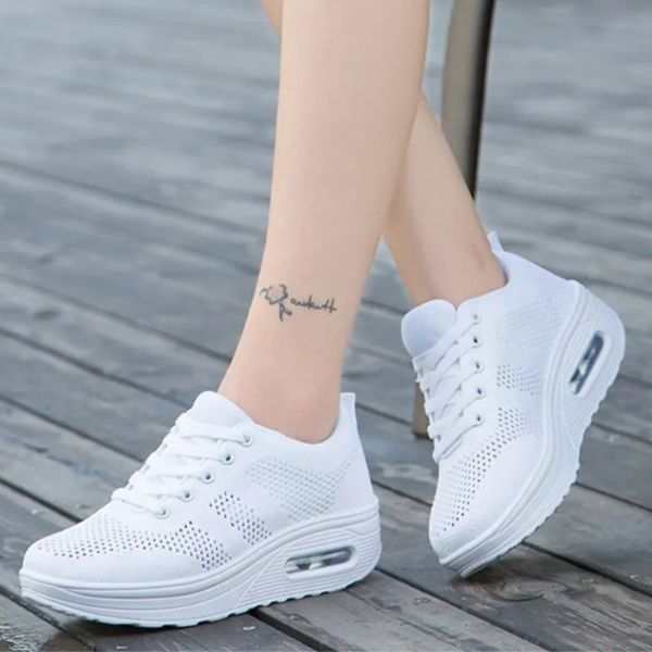 VOLMENA™ – LETTE OG KOMFORTABLE SNEAKERS