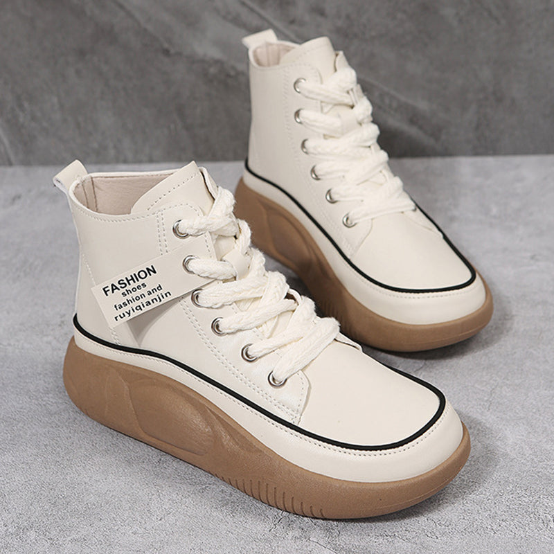 LUNA™ – ORTOPÆDISK SNEAKER MED STIL