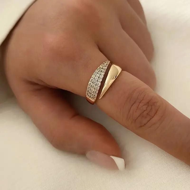 Haven Elegance Ring