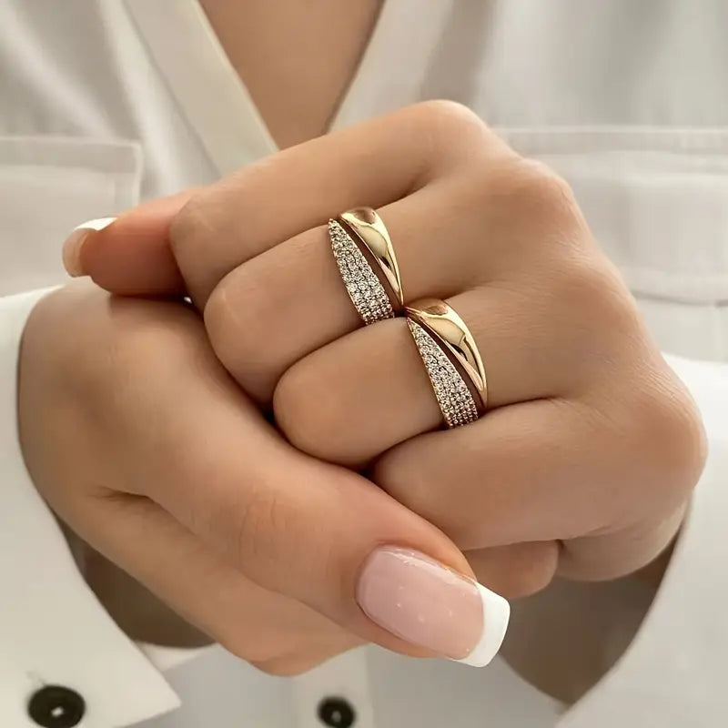 Haven Elegance Ring