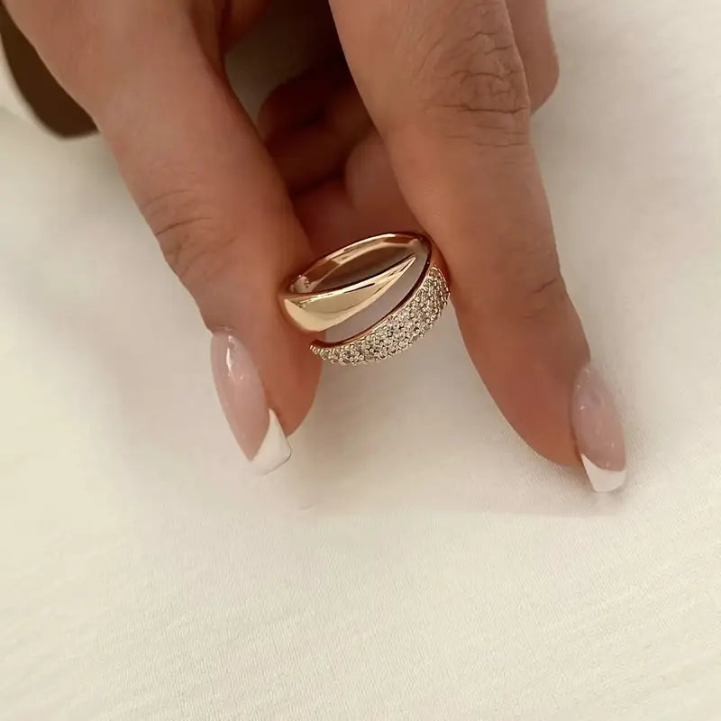Haven Elegance Ring