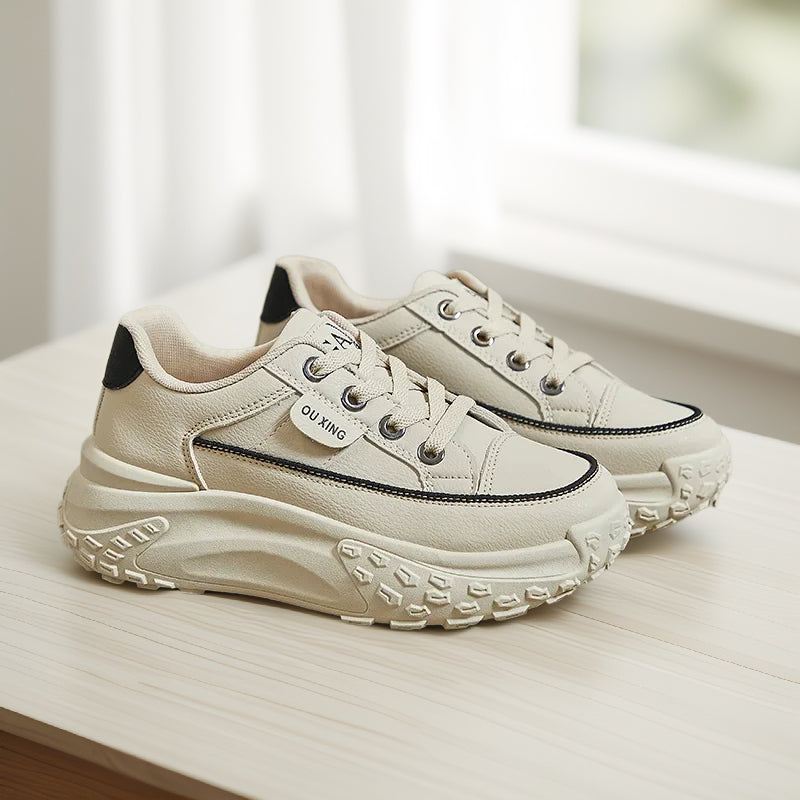 ROSA™ – KOMFORTABLE SNEAKERS