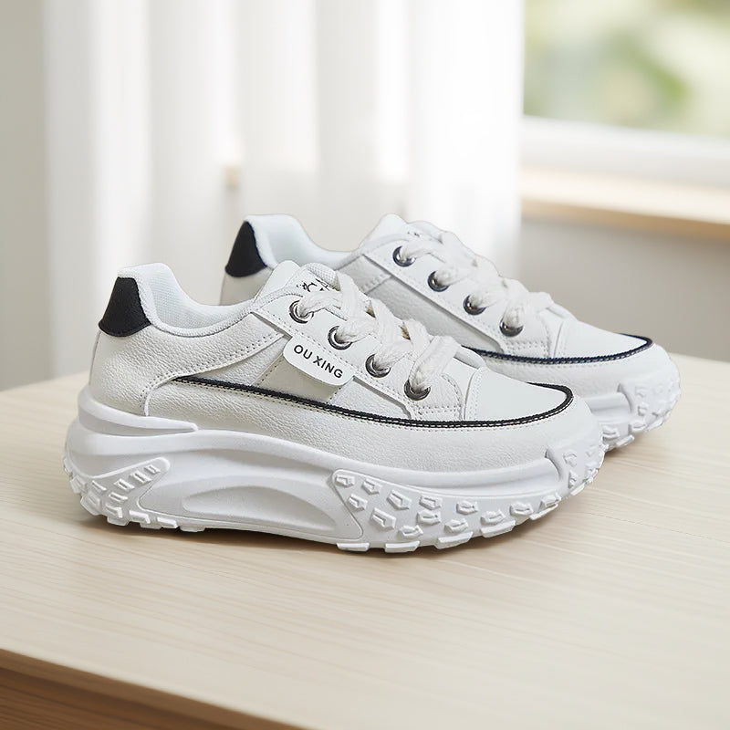 ROSA™ – KOMFORTABLE SNEAKERS