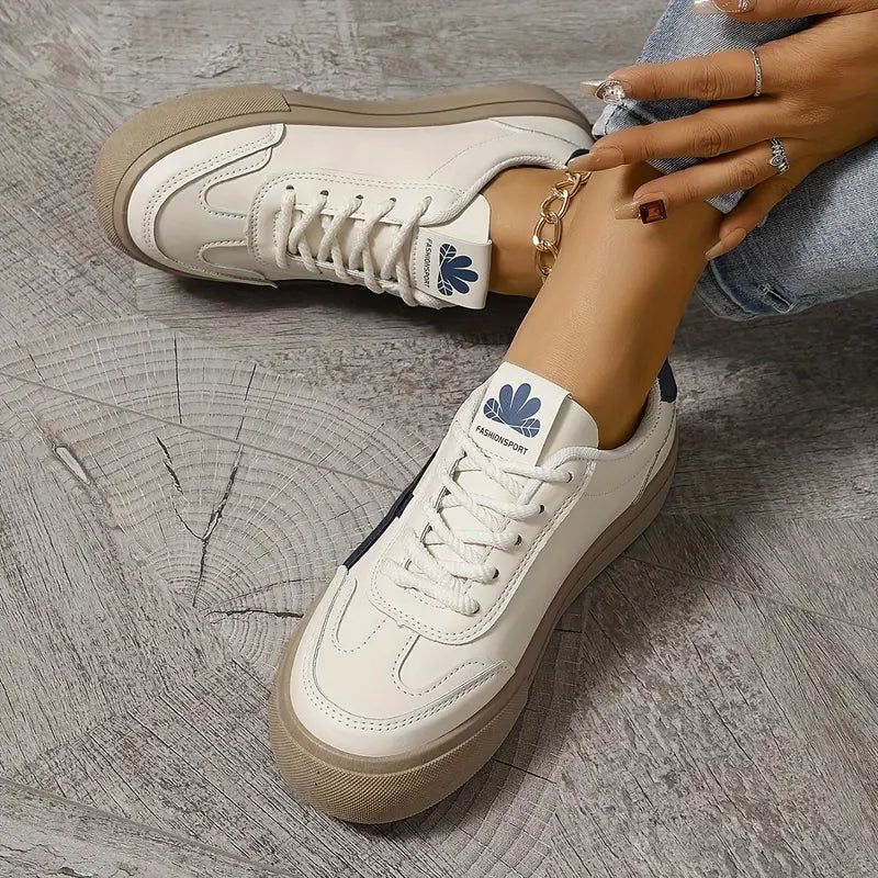 VIOLETA™ – KOMFORTABLE SNEAKERS