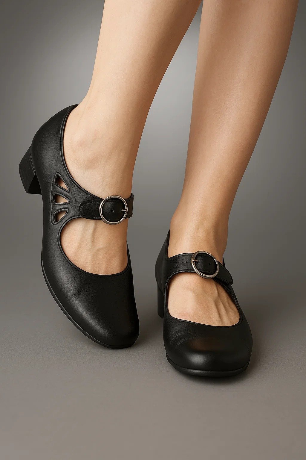 DONA™ – VINTAGE-STIL SANDALER