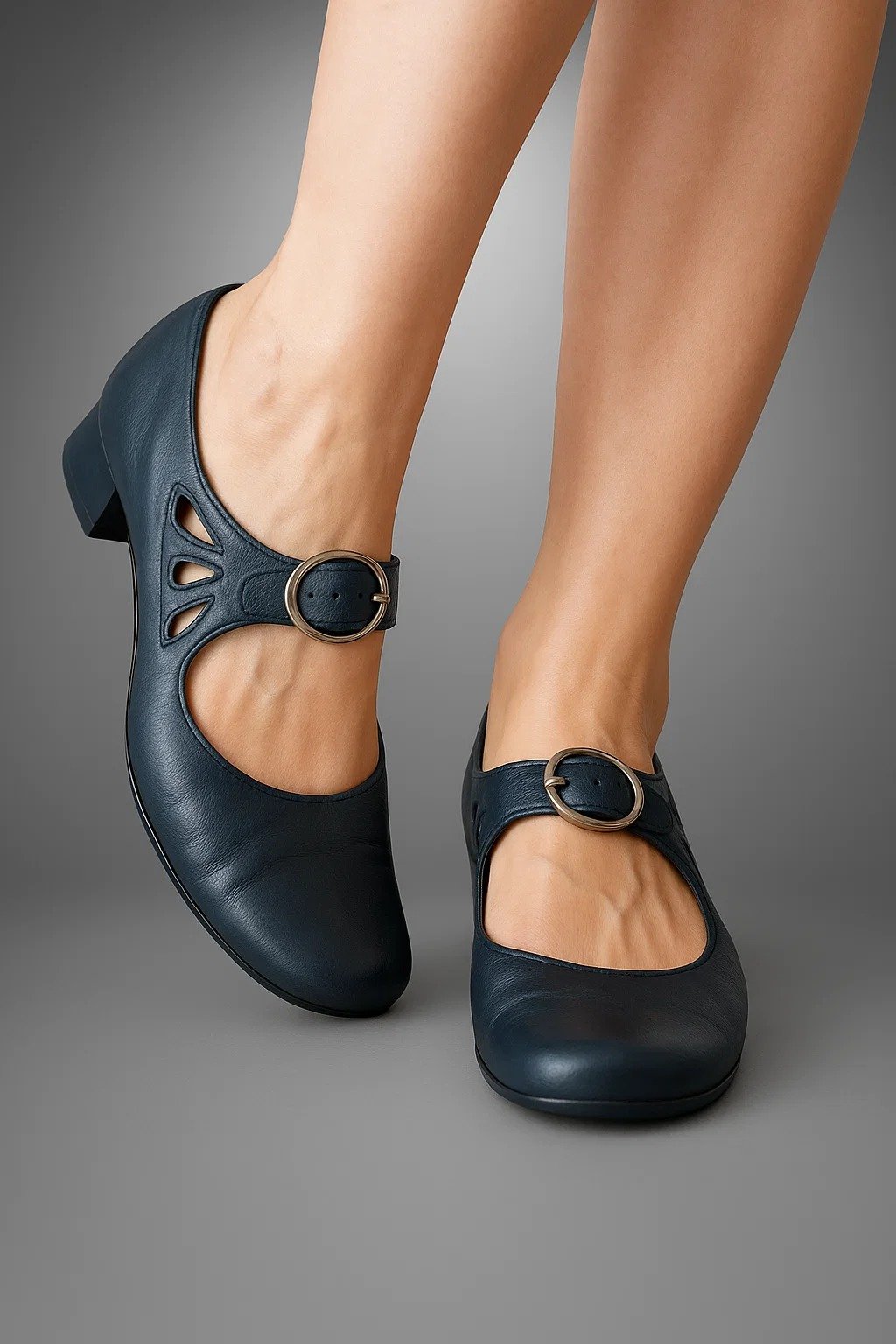 DONA™ – VINTAGE-STIL SANDALER