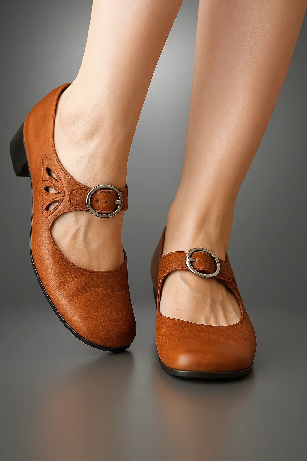 DONA™ – VINTAGE-STIL SANDALER